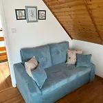 Apartman Jako U Babicky