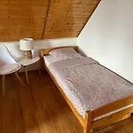 Jako U Babicky Lägenhet Tisá