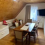 Jako U Babicky Tisá