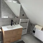 Jako U Babicky Lägenhet Tisá