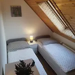 Jako U Babicky Apartman