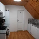 Apartman Jako U Babicky