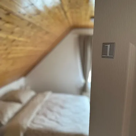 Jako U Babičky