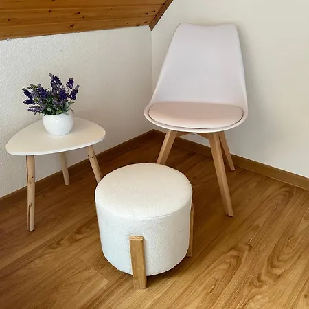 Appartement Jako U Babicky *