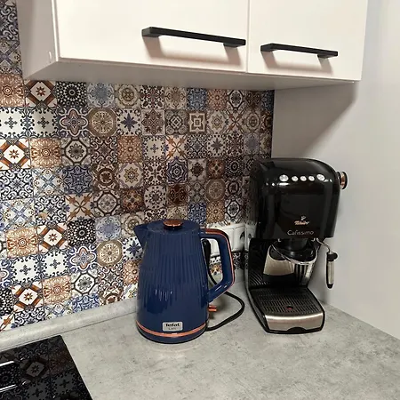 Apartamento Jako U Babičky *