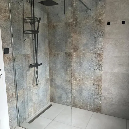 Apartamento Jako U Babicky *