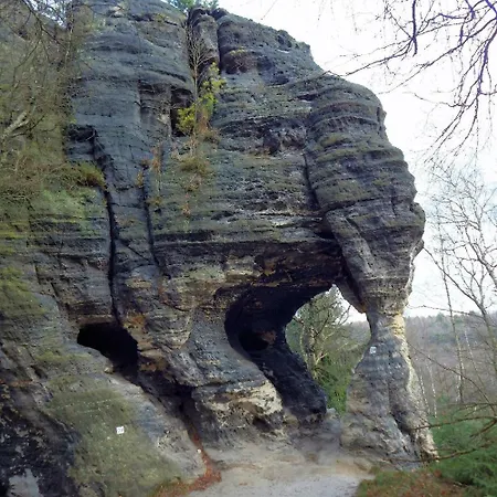 Jako U Babicky * 蒂萨