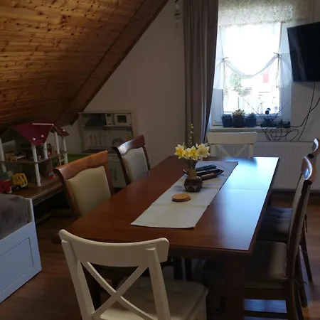 Jako U Babičky *