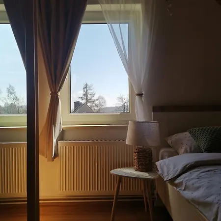 Apartamento Jako U Babičky *