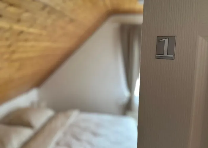 Jako U Babičky