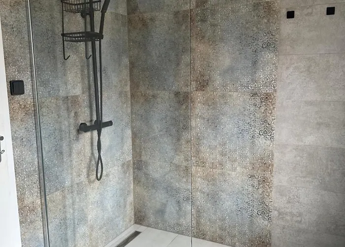 Apartmán Jako U Babičky *